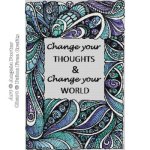 (image for) Change Your Thoughts